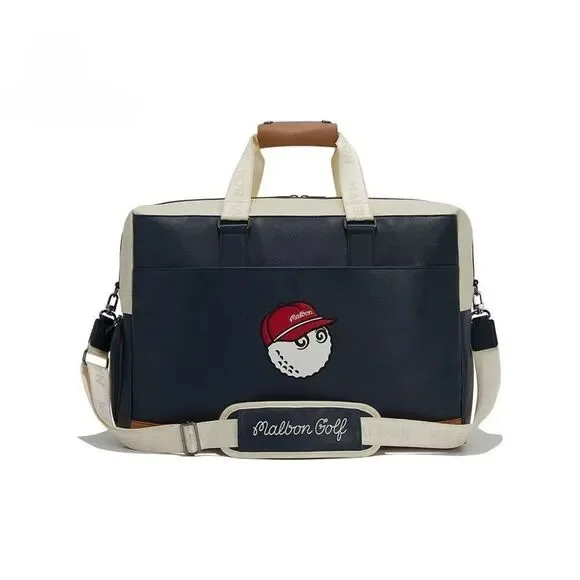 MALBON Golf Bag Unisex 3 Colors Travel Sports NEW